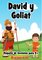 33 - David y Goliat. NIÑOS DE 5-10es.pdf